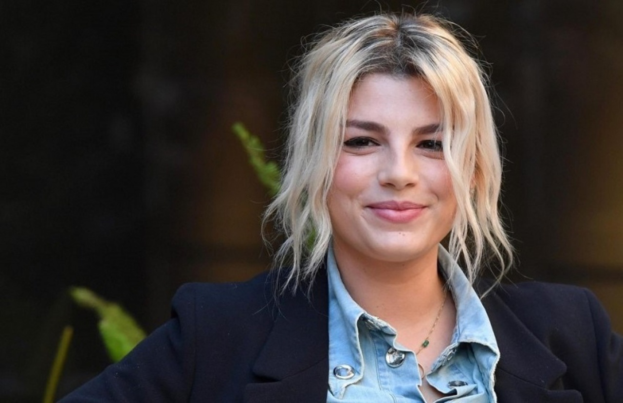 emma marrone