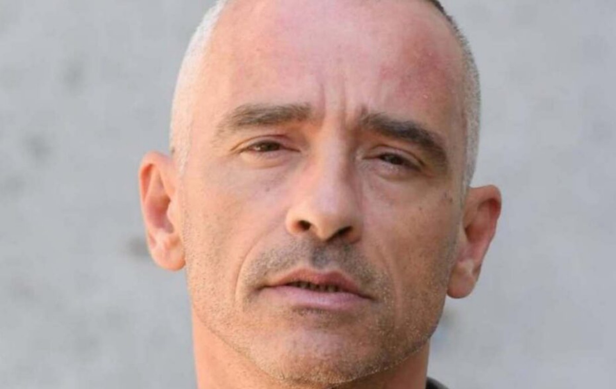 eros Ramazzotti