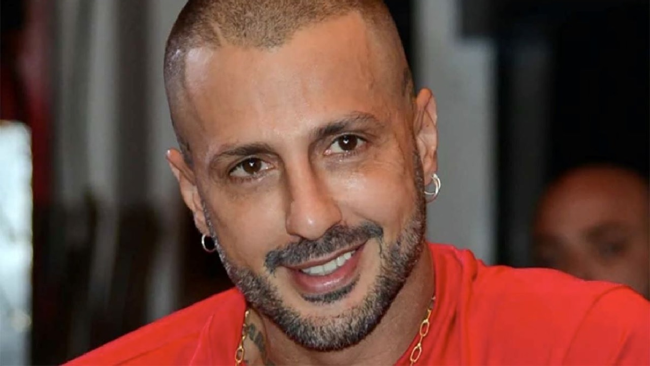 Fabrizio Corona