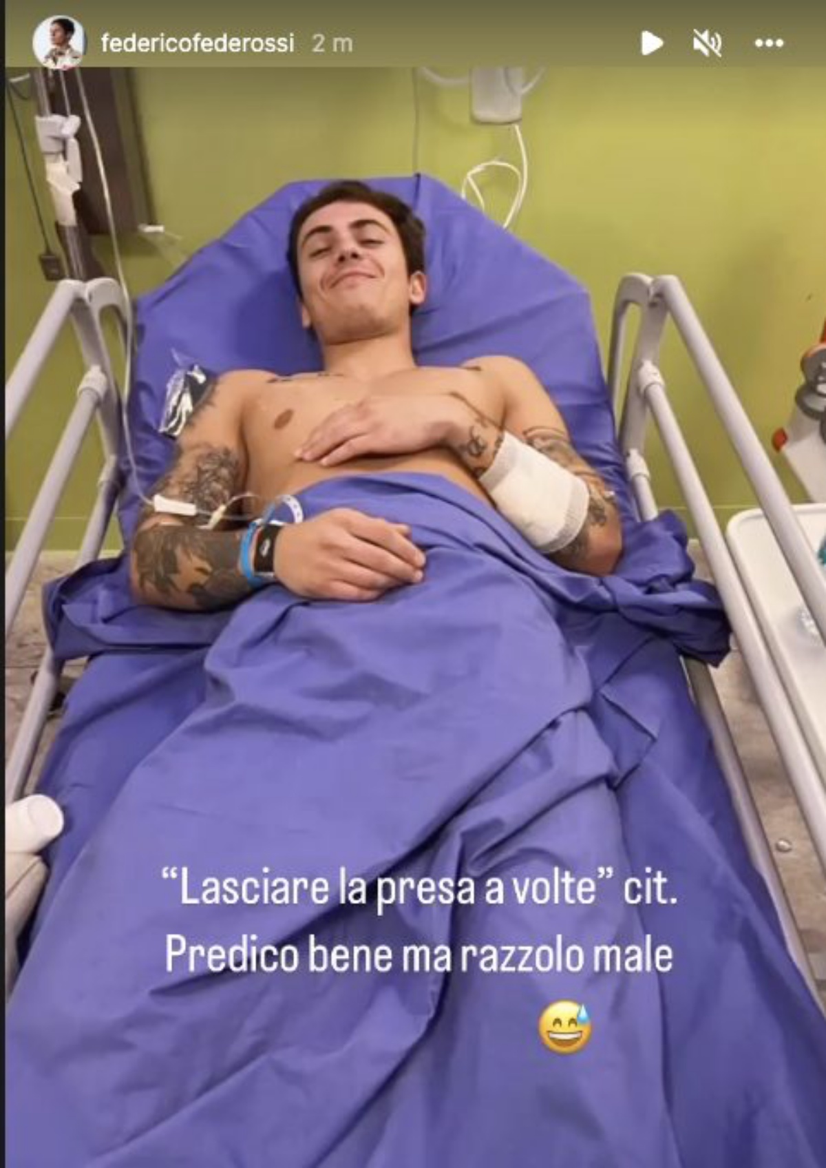 Federico Rossi