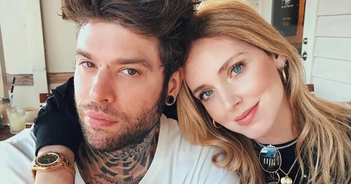 Fedez la verità sul tumore al pancreas: “Scoperto grazie ad una lite con Chiara”