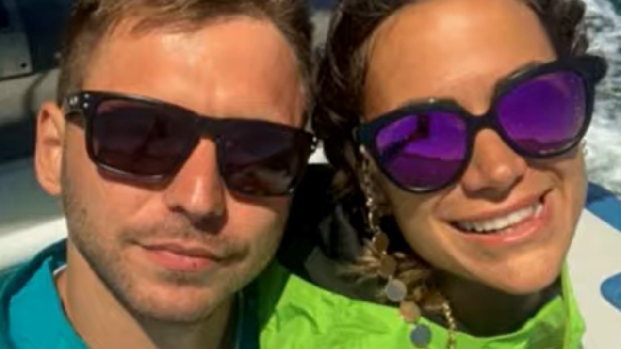 Francesca Musci di Matrimonio a prima vista è diventata mamma