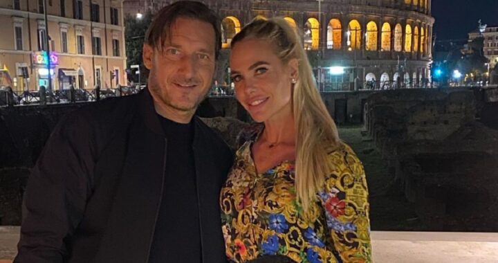 Totti Francesco