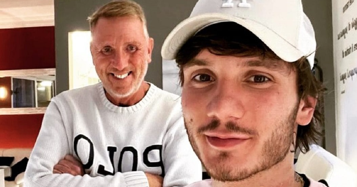 Franco Bortuzzo senza freni: “Ora vi denuncio, la mia famiglia non si tocca”