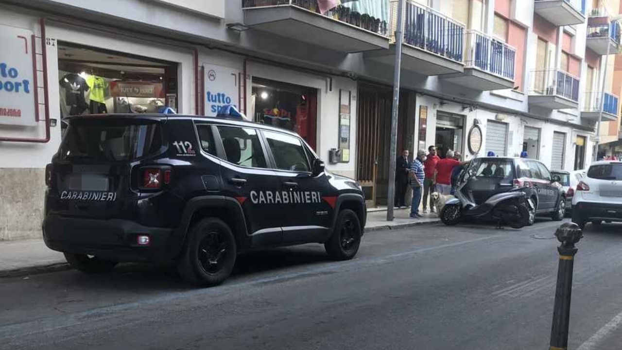 Fratelli trovati morti in casa a Monreale