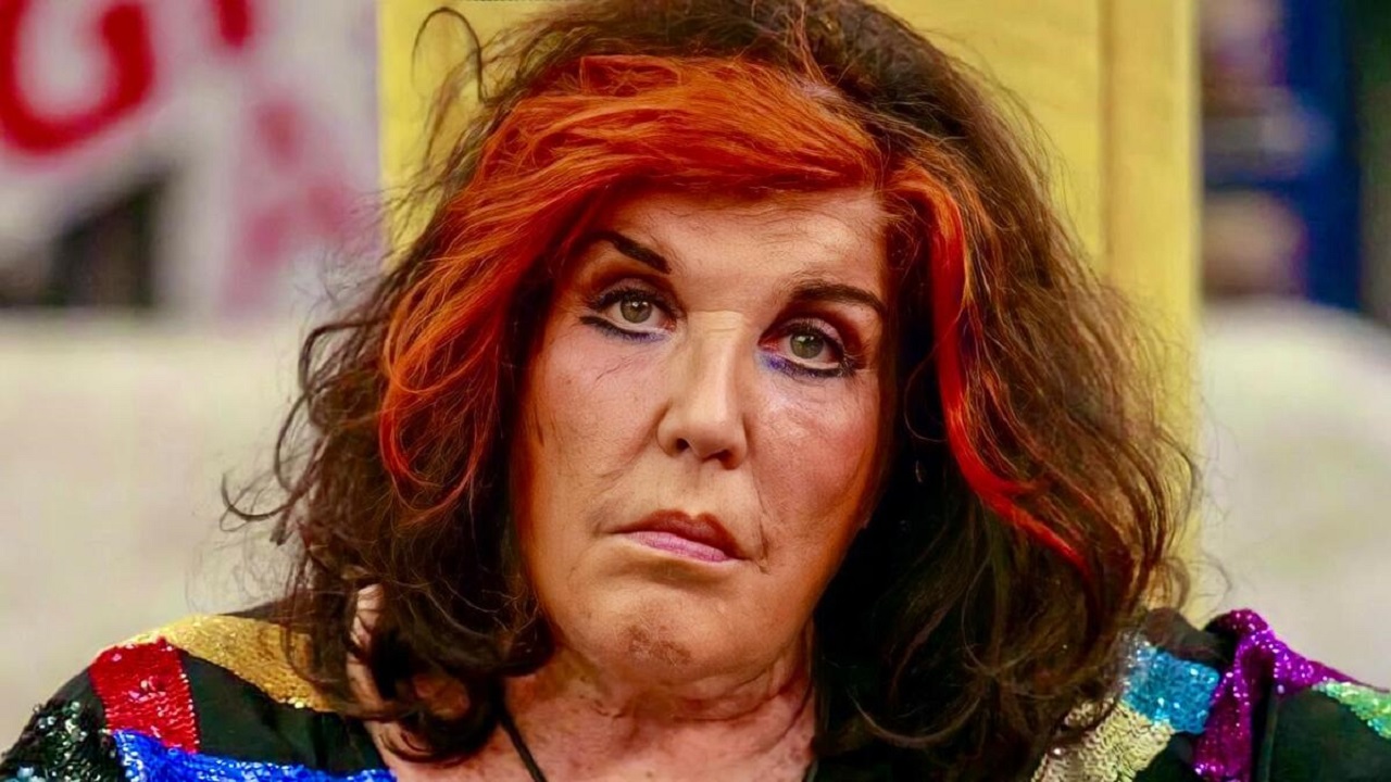 GF Vip 7, Patrizia De Blanck pronta a tornare nella casa ma ad una condizione