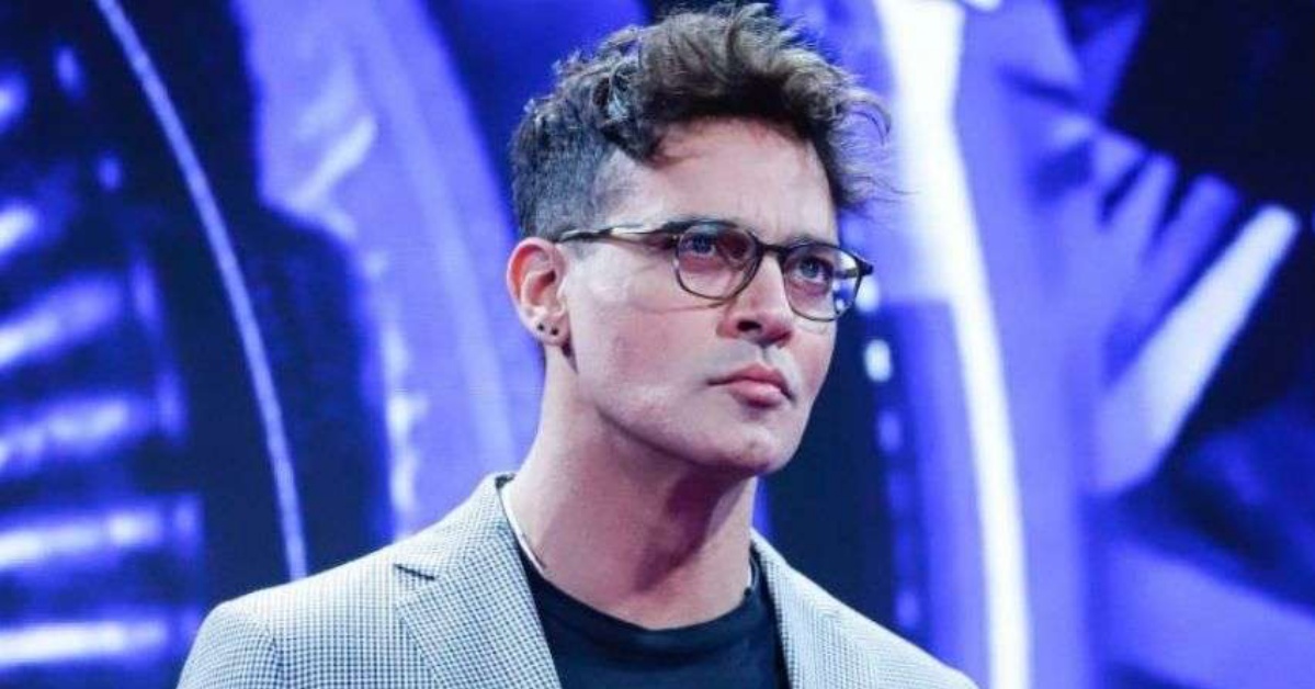 Gabriel Garko nuovo concorrente di Ballando con le Stelle? L’indiscrezione