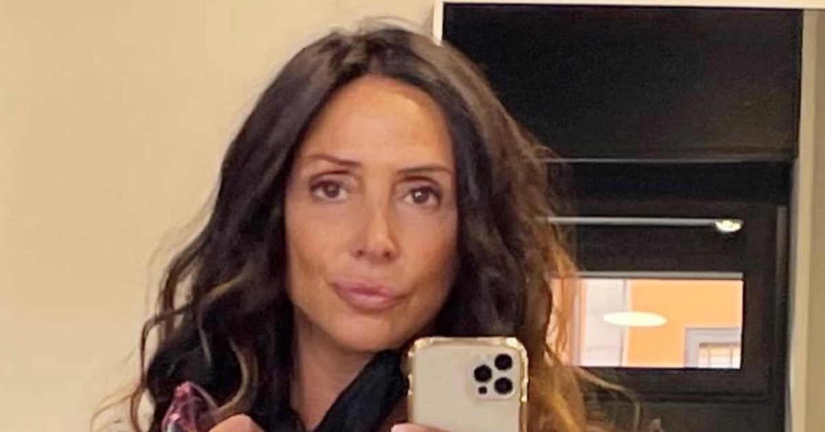 Gabriella Labate racconta la malattia: “Una patologia rarissima”