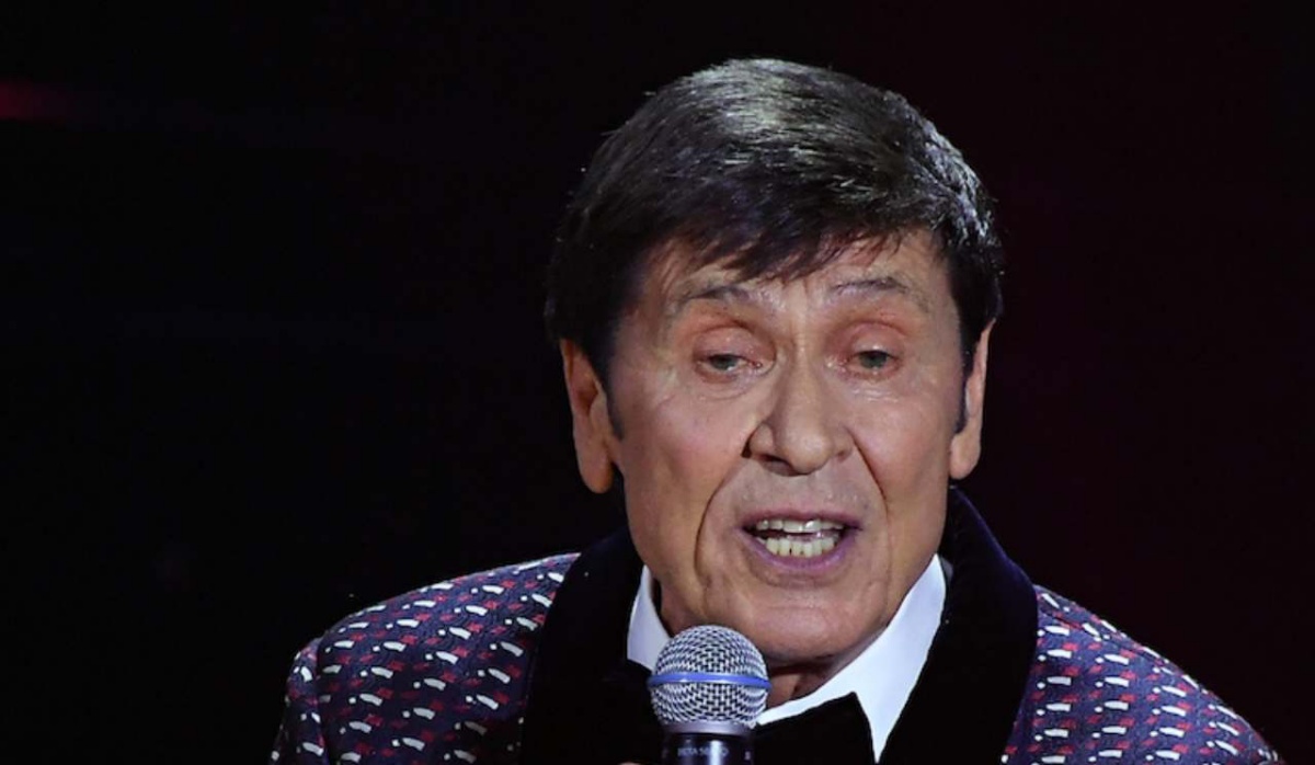 Gianni Morandi