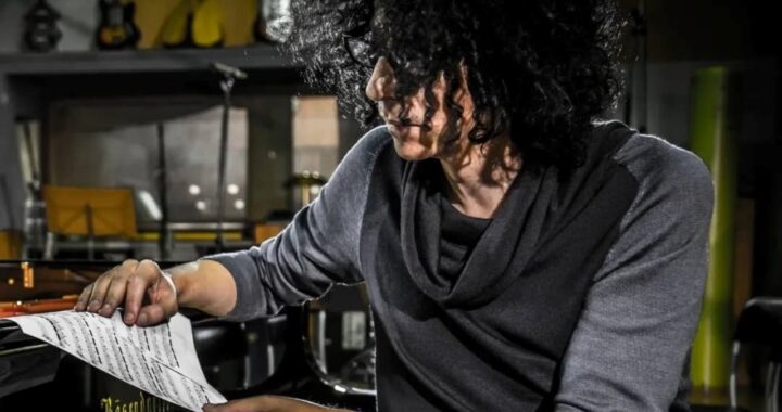 La sorella di Giovanni Allevi si è tolta la vita