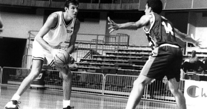 Gustavo Tolotti morto