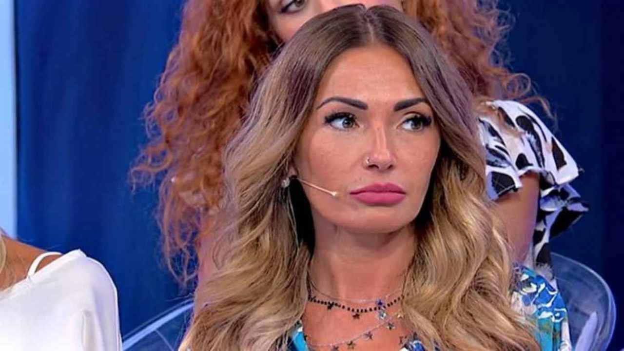 Ida Platano sarà una nuova concorrente de La Talpa? L’indiscrezione