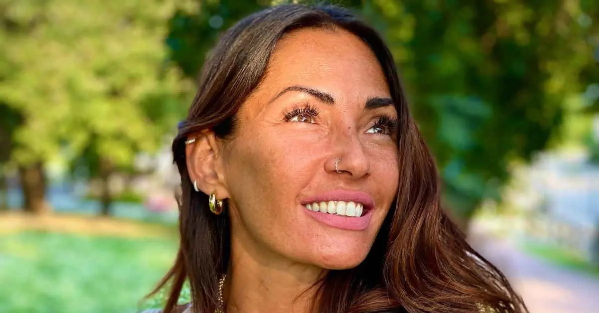 Ida Platano avvistata insieme ad un volto noto di UeD: “Sono felice più di prima”