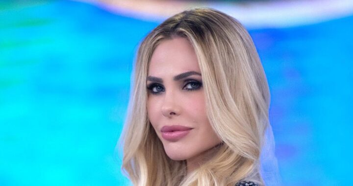ilary blasi