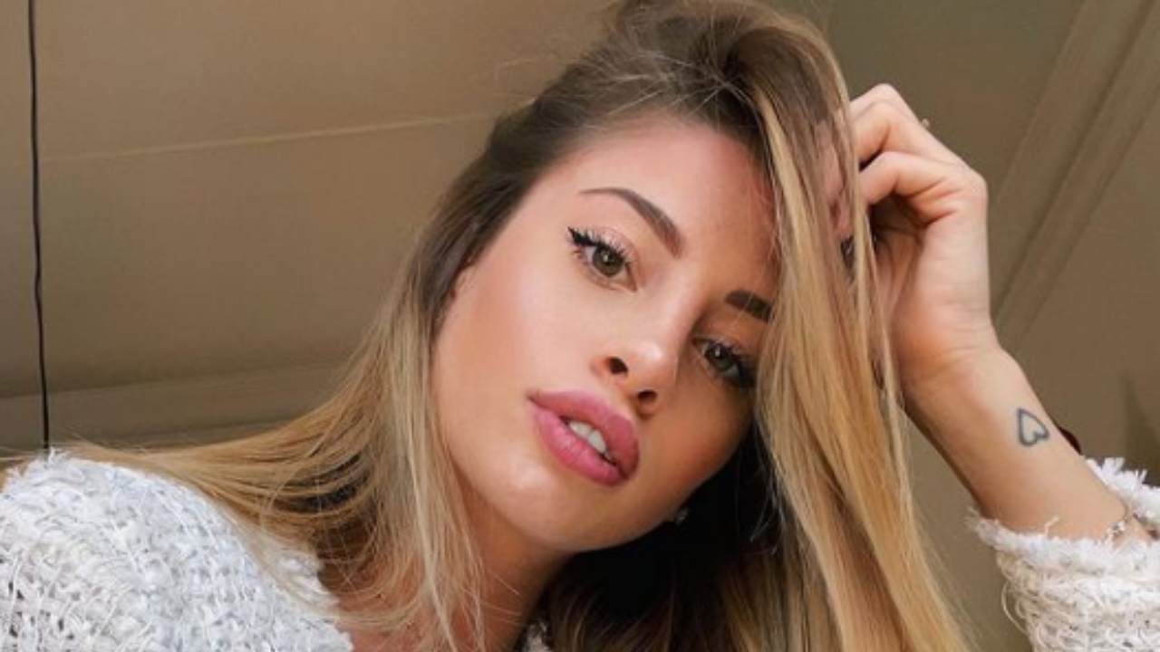 Incidente per Chiara Nasti: la corsa al Pronto Soccorso al quinto mese di gravidanza