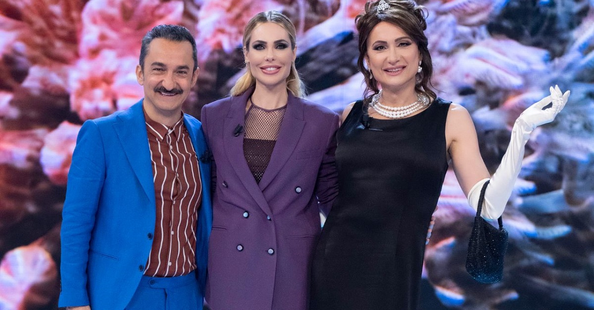 Isola dei Famosi: ecco quanti chili hanno perso i naufraghi