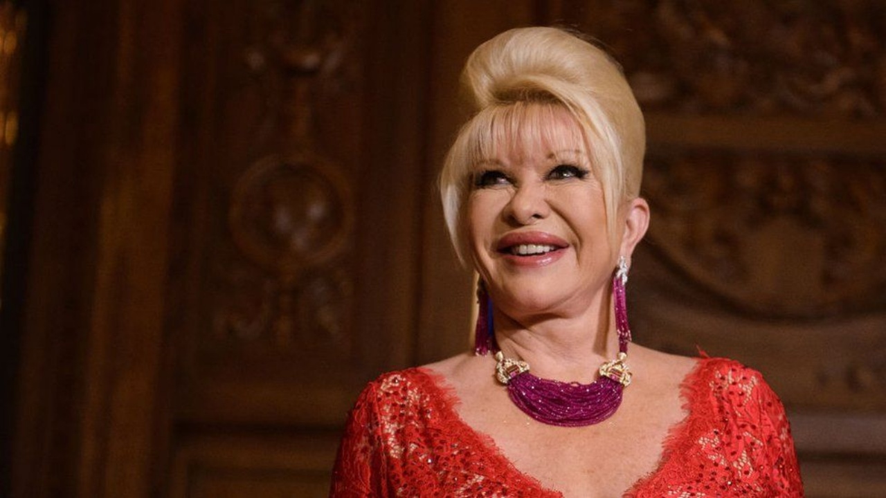 Ivana Trump, le ultime ore prima della morte: “Sembrava stare bene”