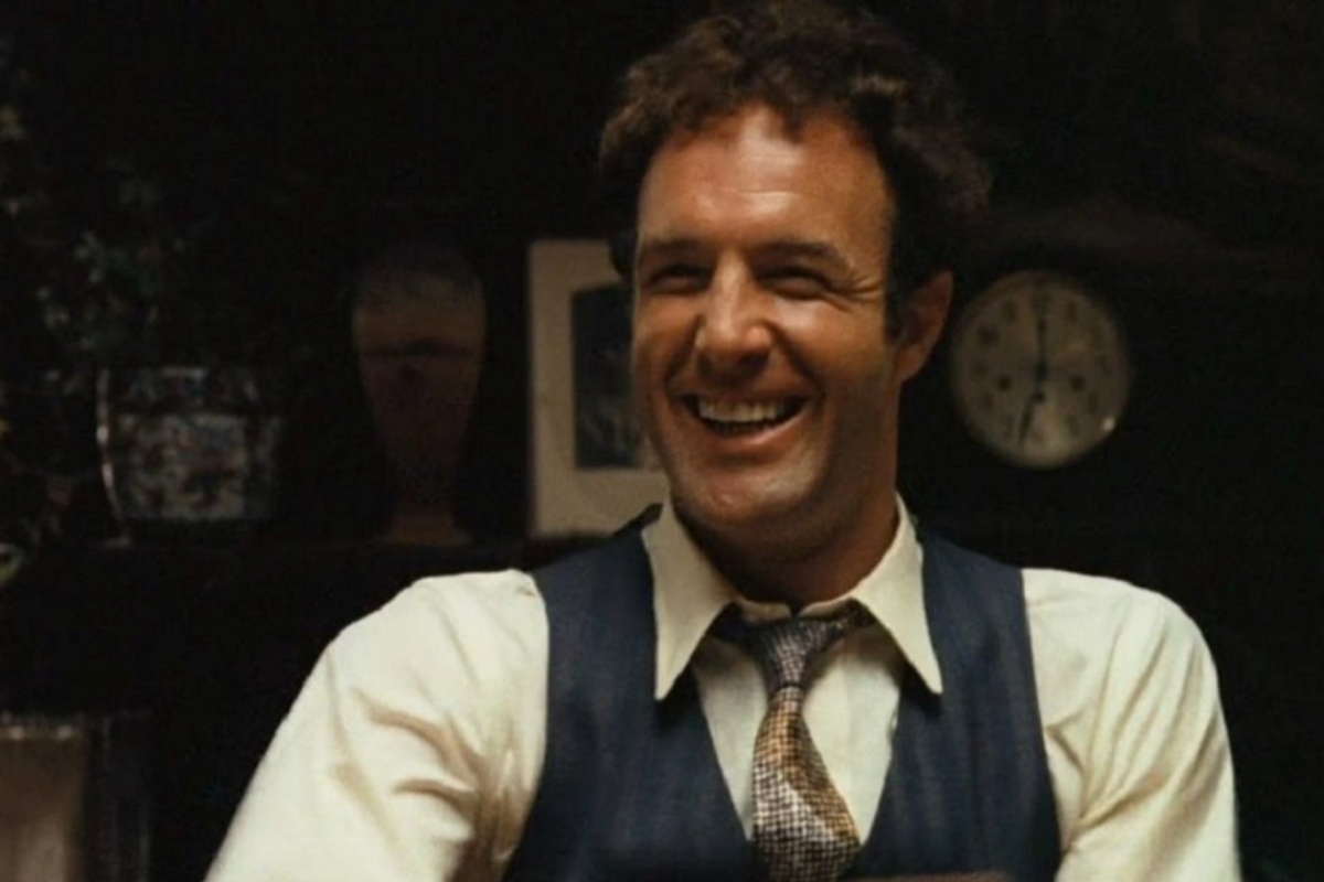 James Caan morto