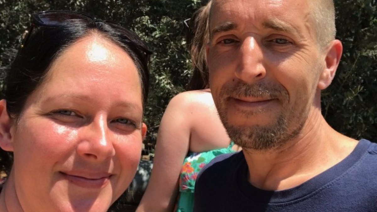 James Markham ucciso da una baby gang