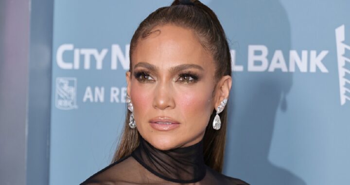 Jennifer Lopez