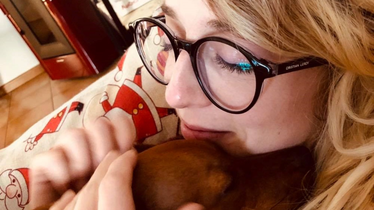 morta a 31 anni Jessica Foscarin
