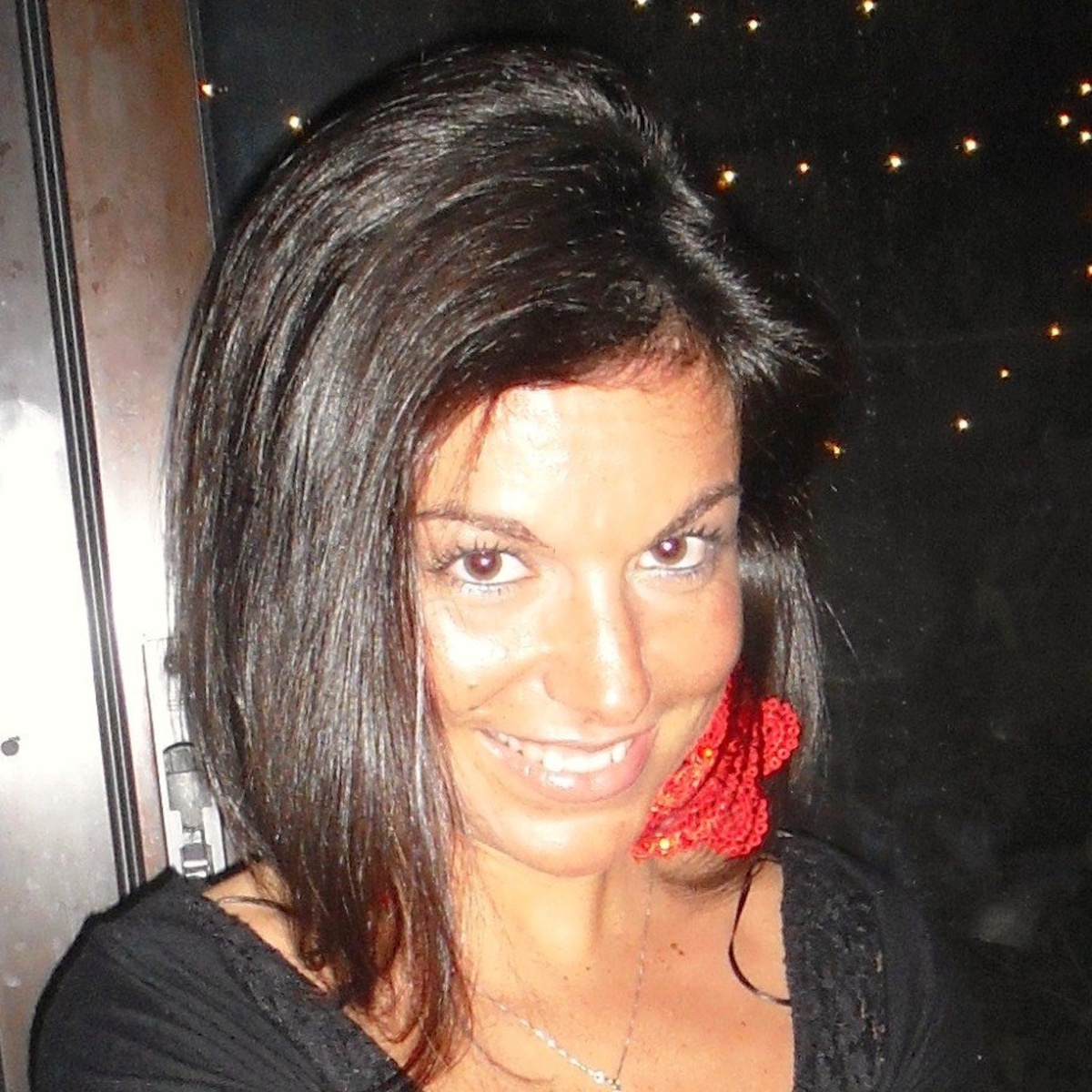 Laura Lonzi e il ricordo al figlio