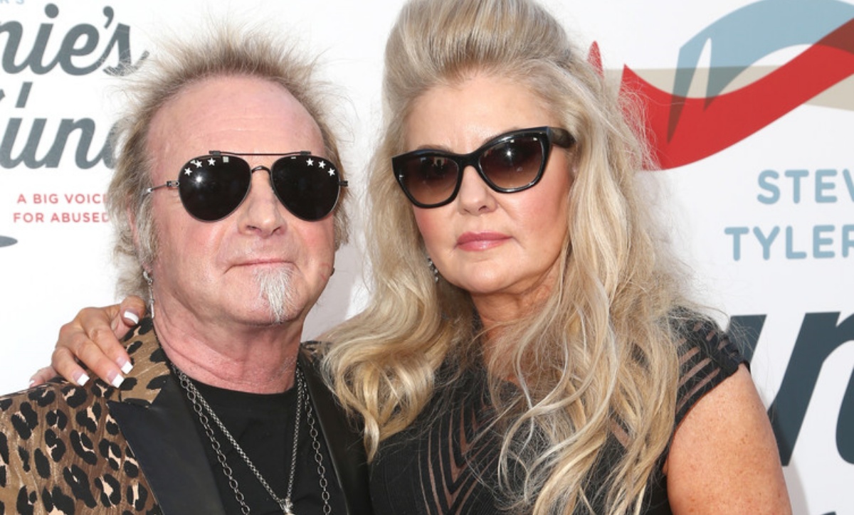 È morta Linda Kramer, la moglie del batterista degli Aerosmith