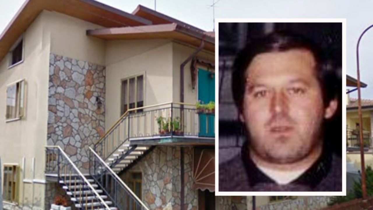 Madre e figlio morti a Cerea