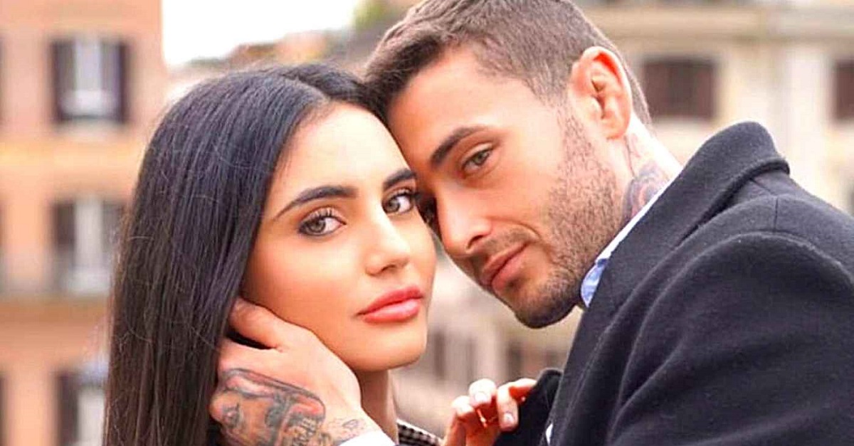 Matteo Ranieri e Valeria Cardone dopo UeD: “Ecco perché è ufficialmente finita”