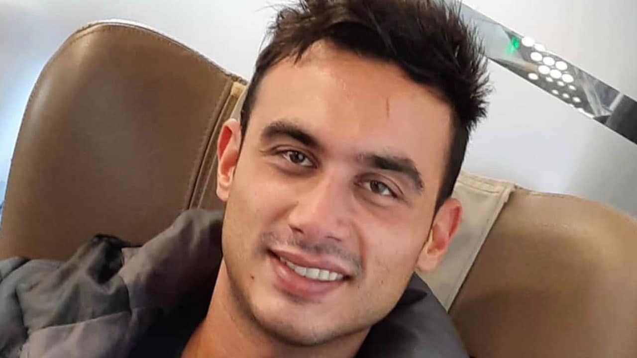 Nicola Pisu, da ex gieffino a operaio: la nuova vita del figlio di Patrizia Mirigliani