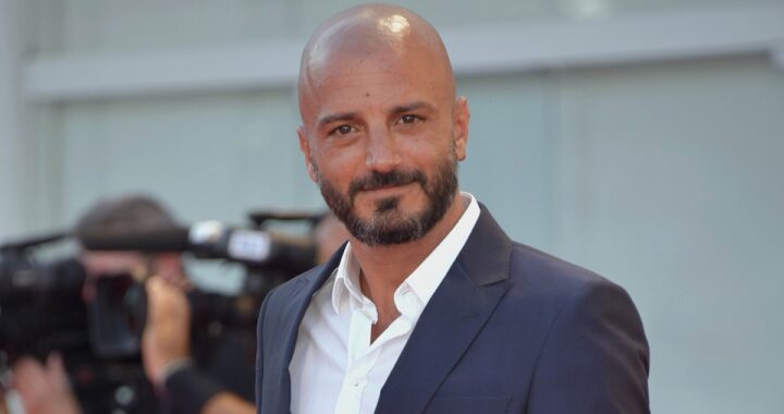 Nicolas vaporidis