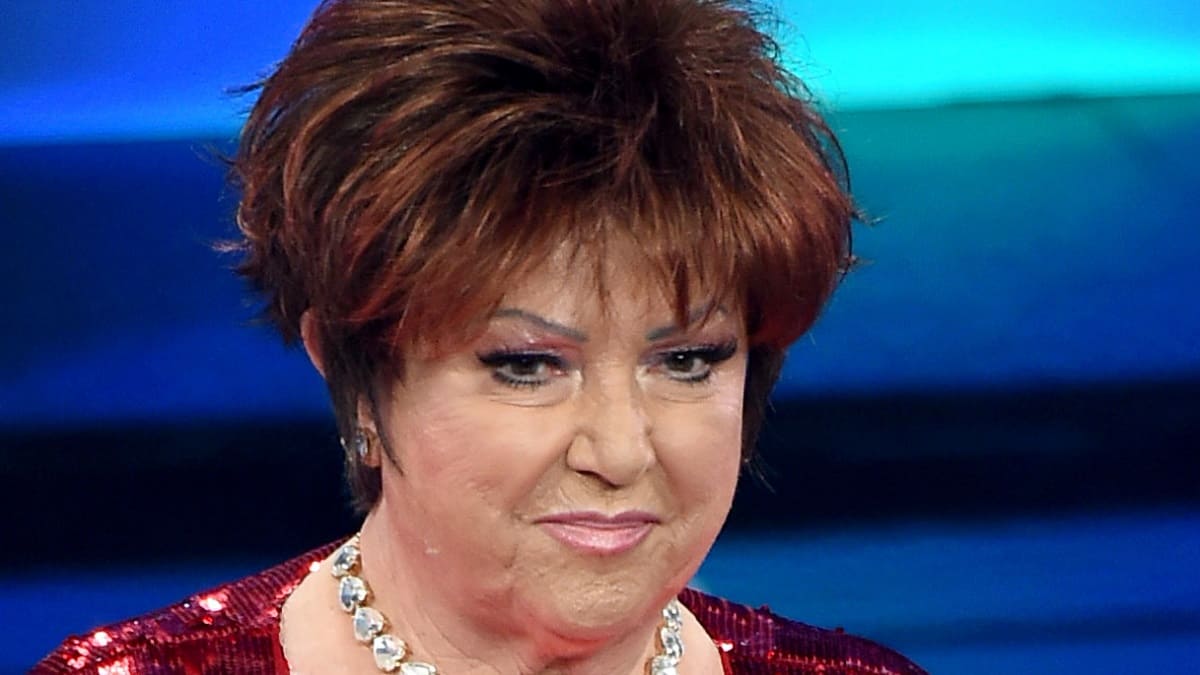 Orietta Berti ricorda il dramma del Covid: “Osvaldo voleva morire a casa”