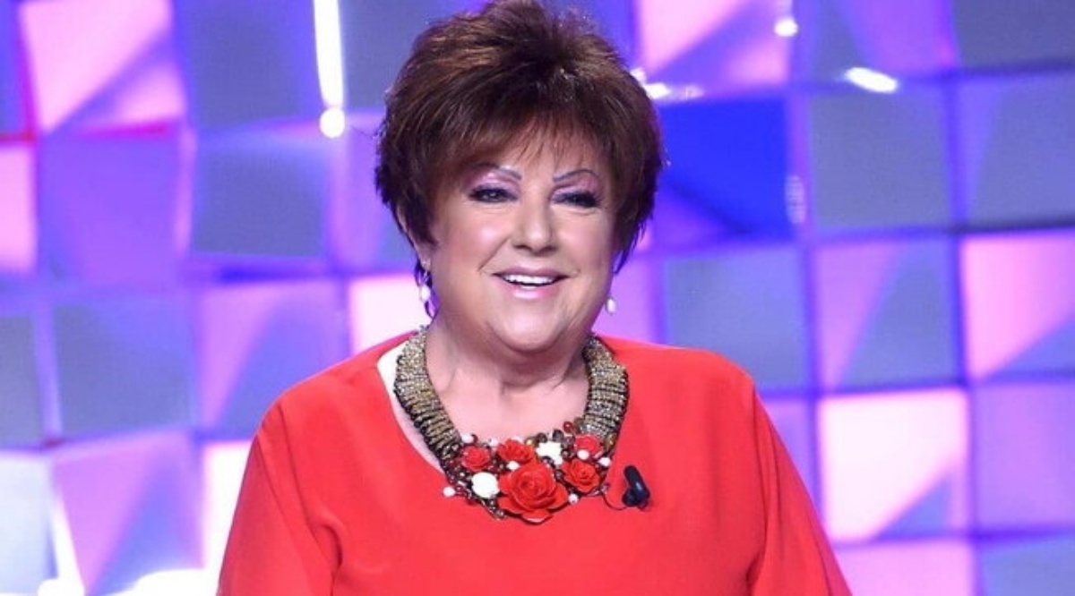 Orietta berti