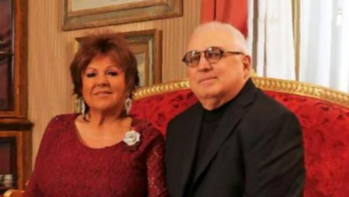 cantante italiana