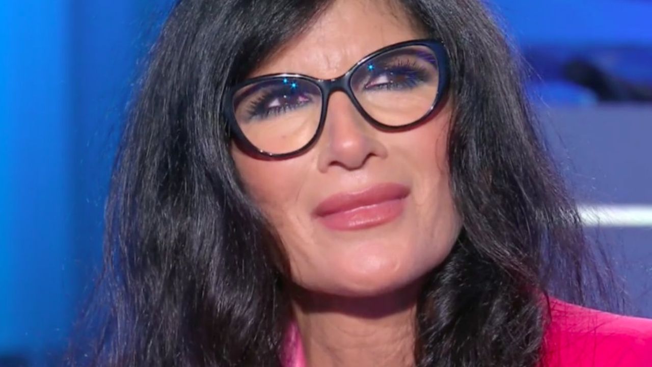 Pamela Prati parla per la prima volta della morte del nipote: le sue parole