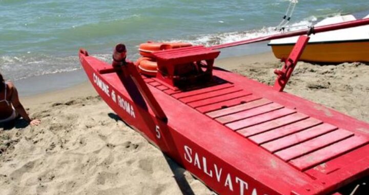 Papà di 45 anni annegato a Igea Marina