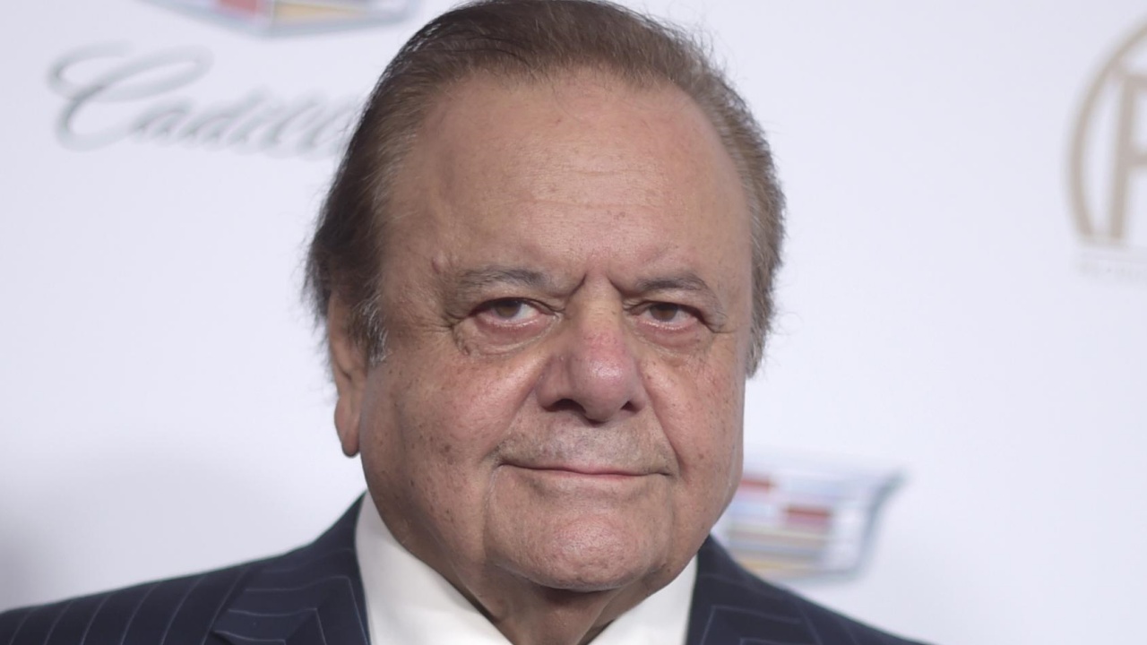 Paul Sorvino morto