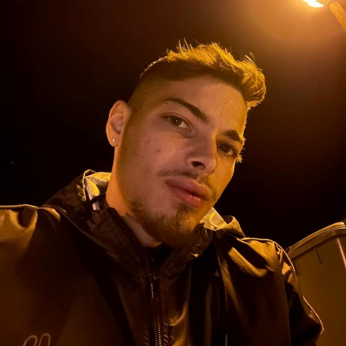 Incidente Piero Ditoma