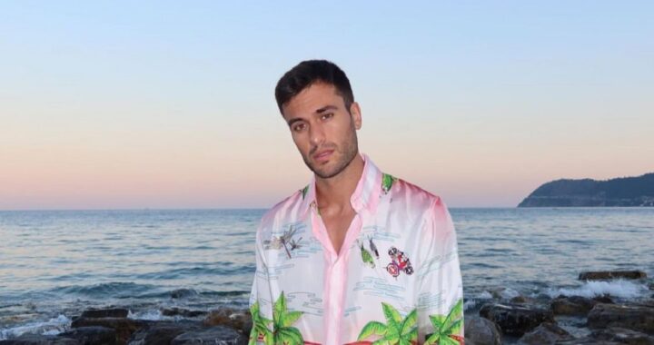 Pretelli Pierpaolo