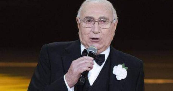 Pippo Baudo