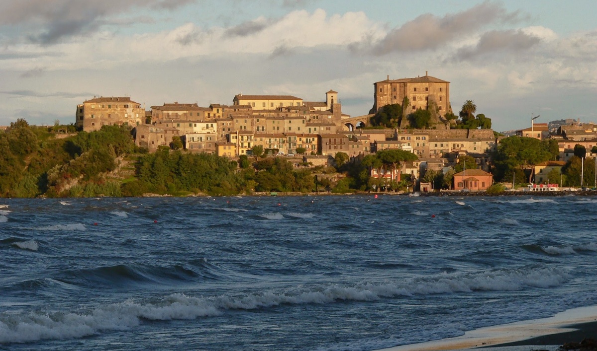 Ragazzo di 21 anni annegato al lago di Bolsena