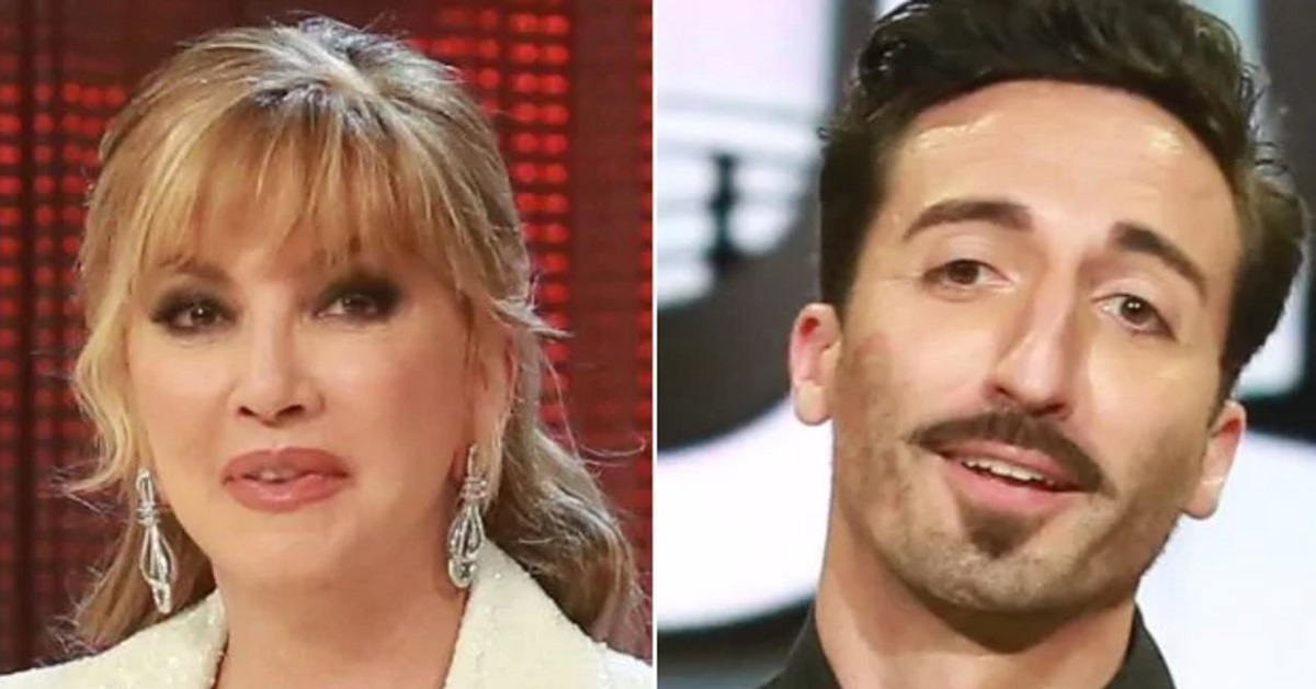 Samuel Peron, dal dolore del lutto alla gioia della gravidanza: “Milly Carlucci mi è sempre vicina”