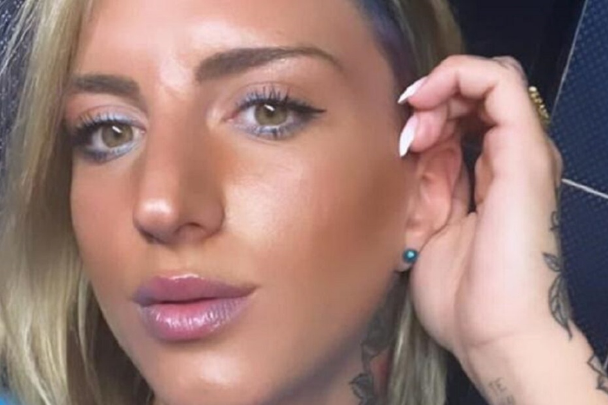 Morte Sara Pegoraro
