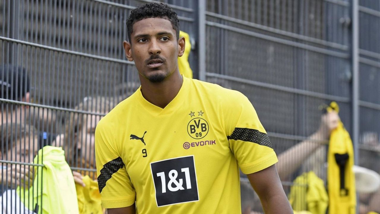 Sebastien Haller dovrà sottoporsi ad un nuovo intervento: l’annuncio