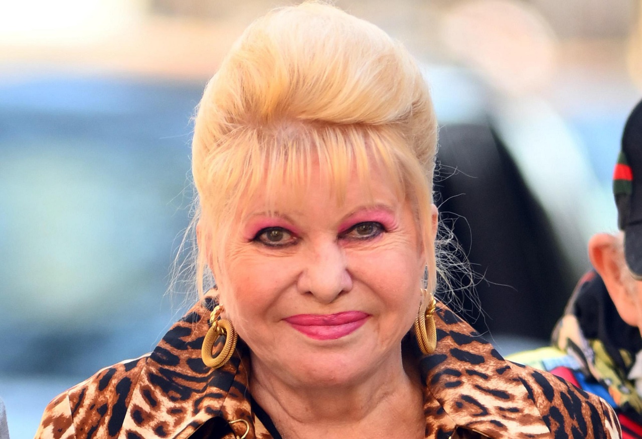 ivana trump