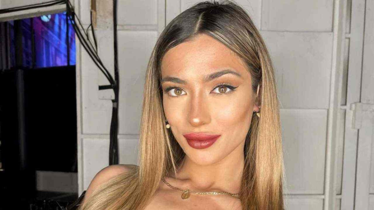 Soleil Sorge rompe il silenzio e si sfoga sui VIP non invitati al suo compleanno