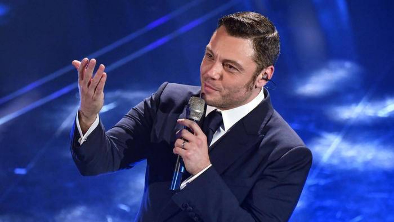 Tiziano Ferro, guai con il Fisco: pignorati 9 milioni di euro