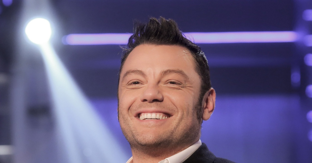 Tiziano ferro