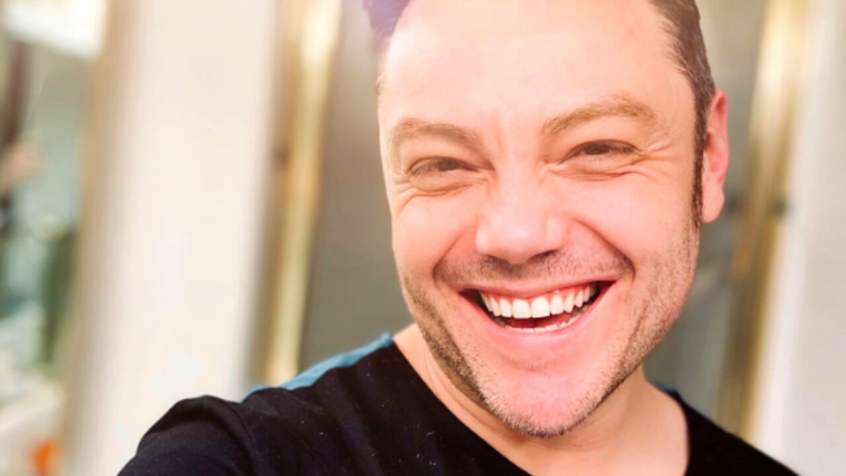 Tiziano ferro