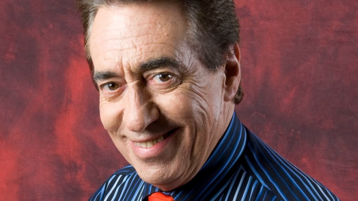 È morto il grande mago Tony Binarelli